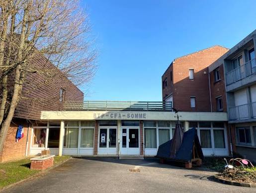 Amiens : le BTP CFA Picardie lance Les Vieilles Pierres, son réseau d’anciens apprentis