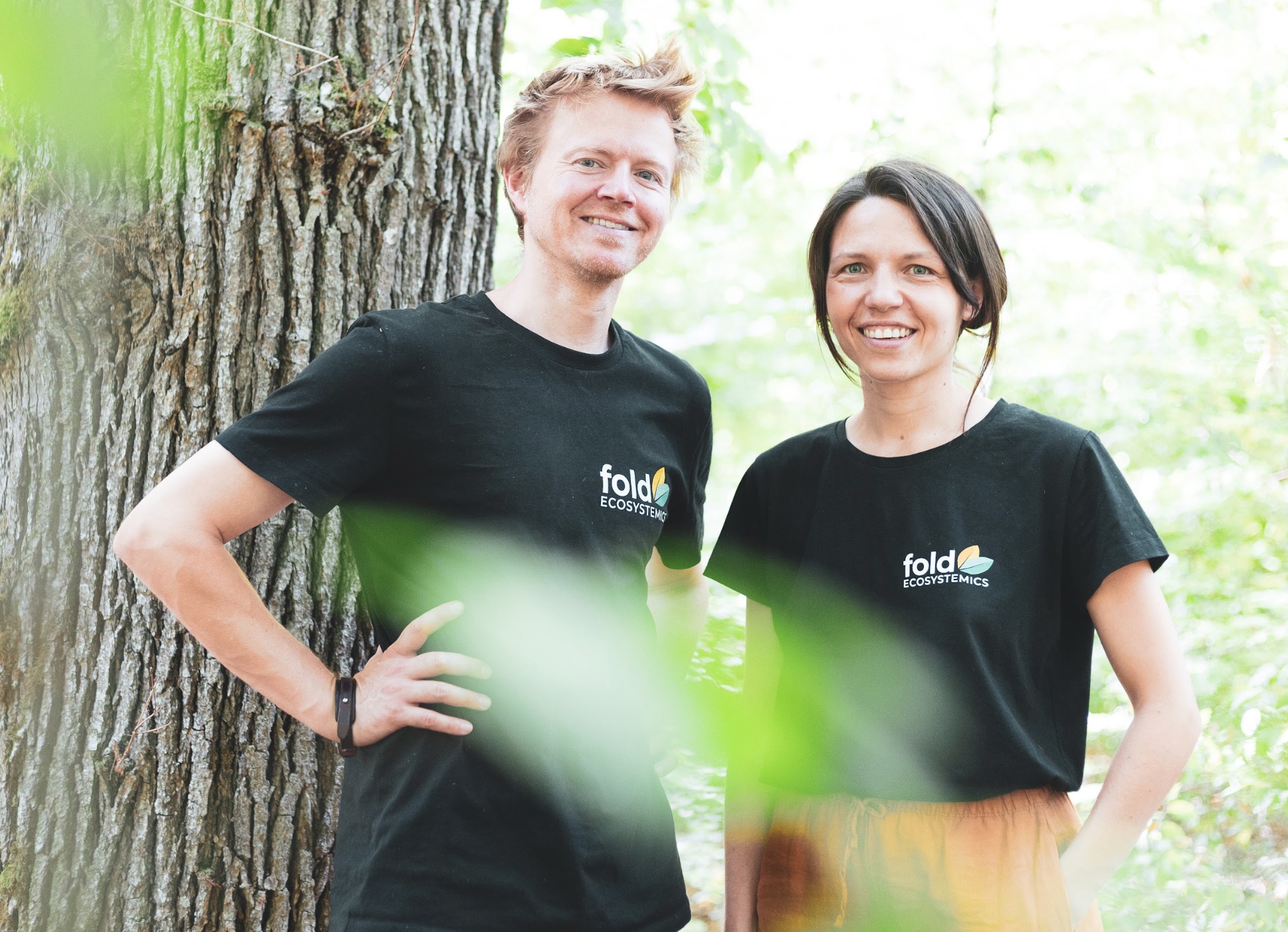 Fold Ecosystemics : un engagement bien enraciné