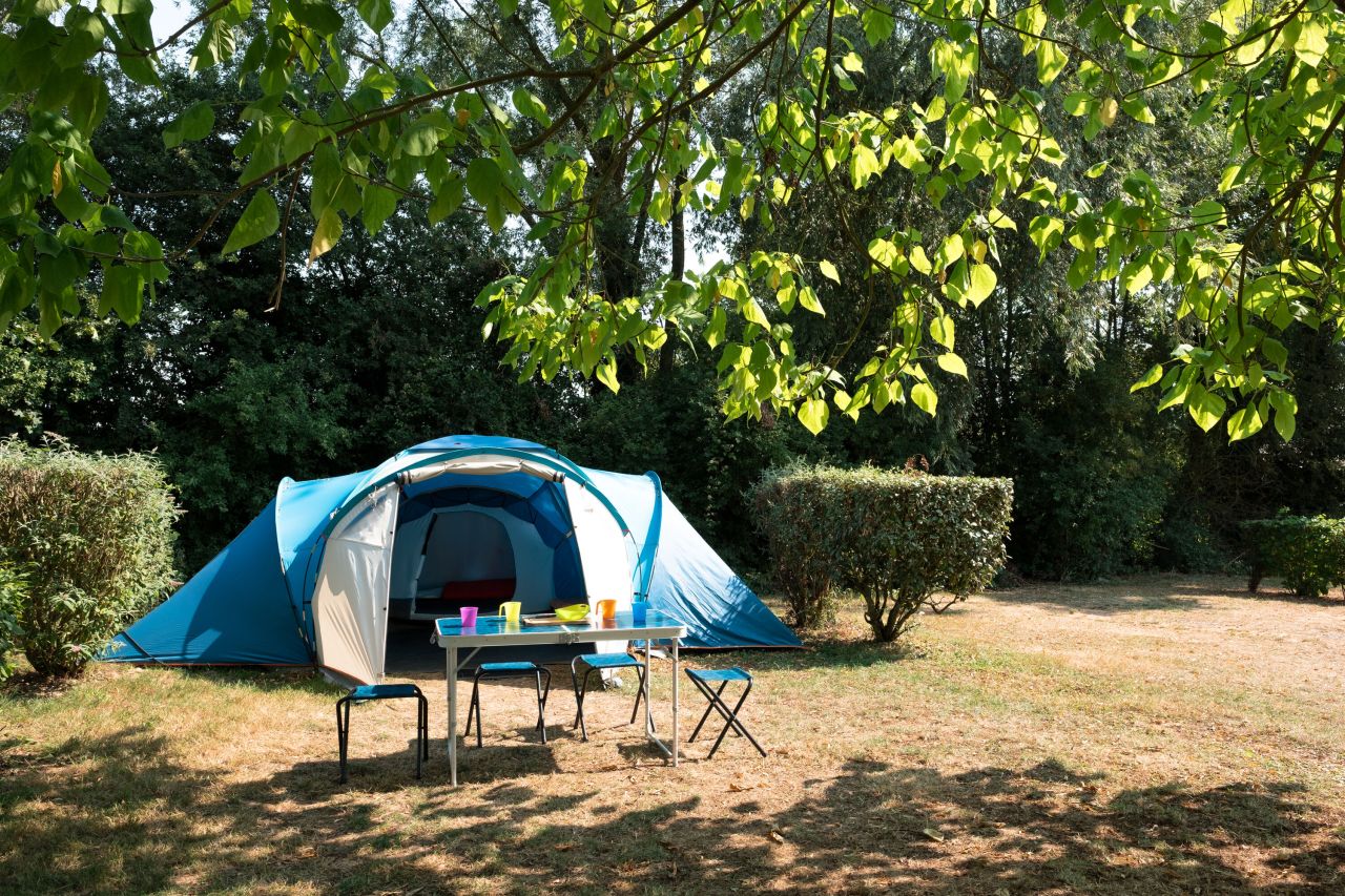 À Péronne, le camping du Port de Plaisance mise sur le tourisme au vert