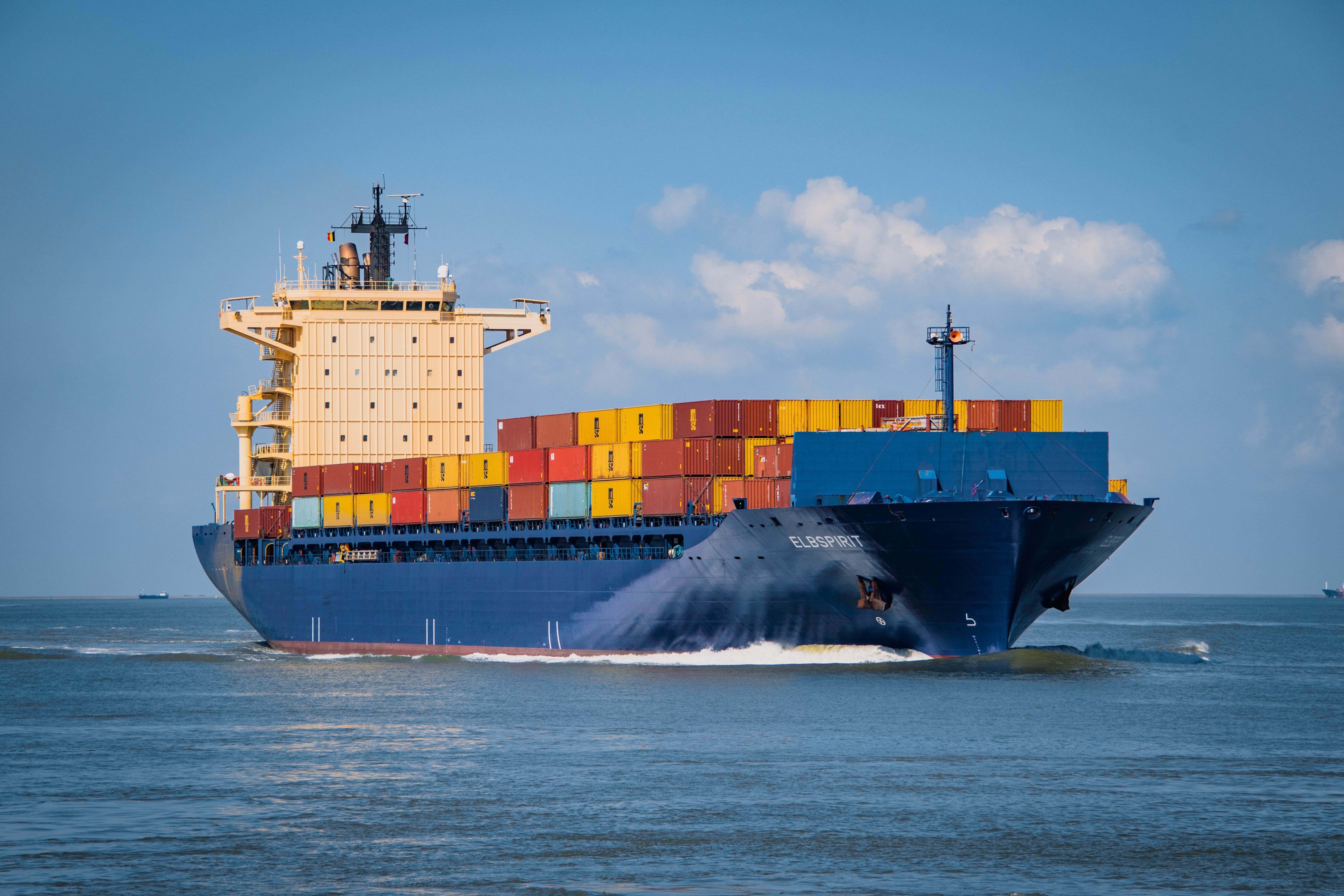 Dunkerque-Port est partenaire du Symposium Douane, qui a lieu le 24 septembre