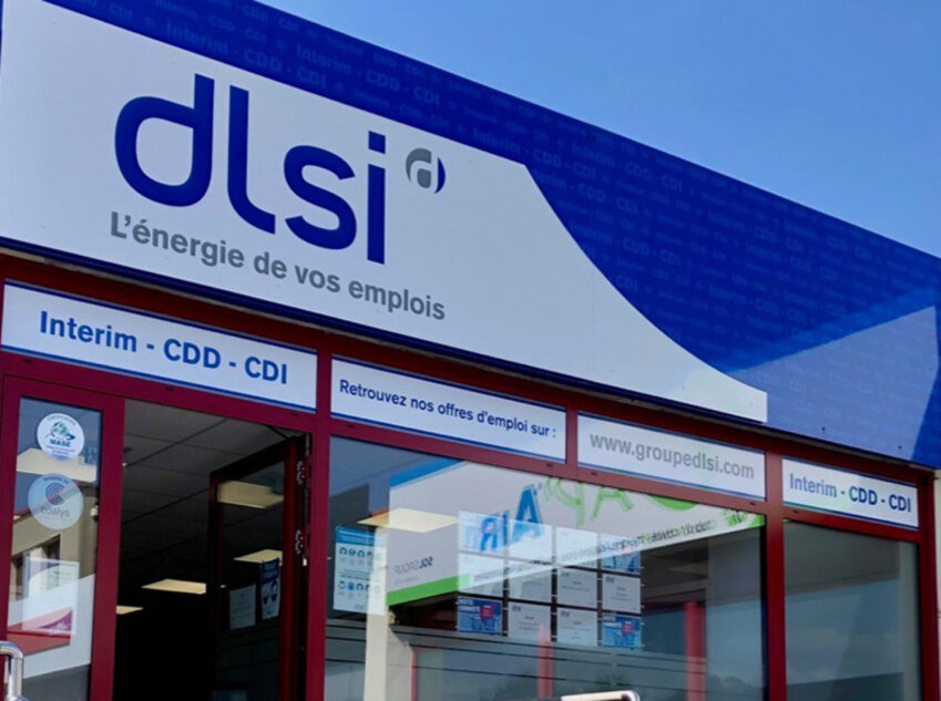 DLSI enregistre un chiffre d'affaires de 99,2 millions d'euros au premier semestre 2026