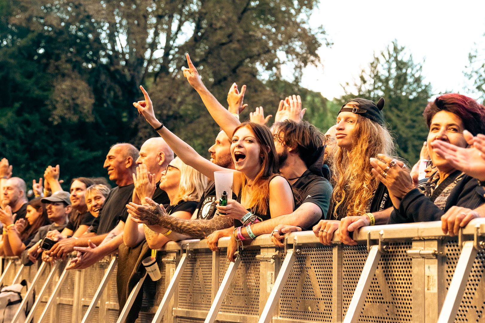 Le Festival Watts à Bar fête ses 15 ans