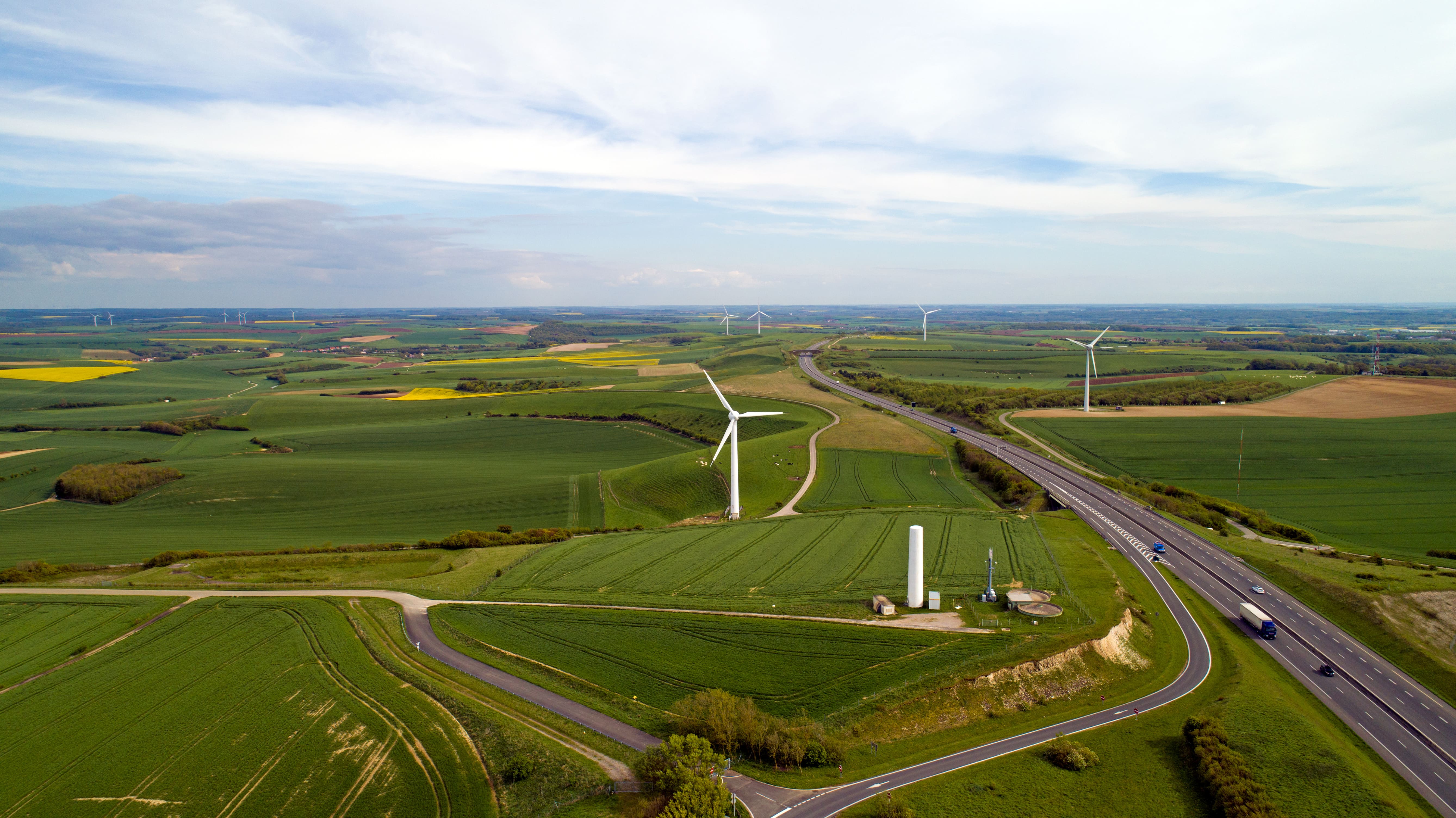 L'Enertour 2026 arrive à Lens et Dunkerque pour parler énergie renouvelable