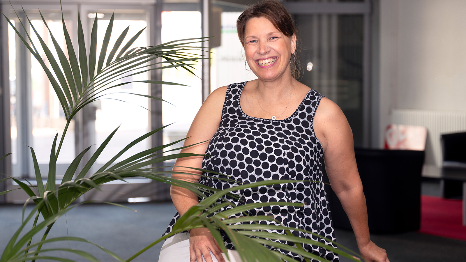 Patricia Stalder, Metz Événements : «La FIM, le plus grand centre commercial de la région Grand Est»