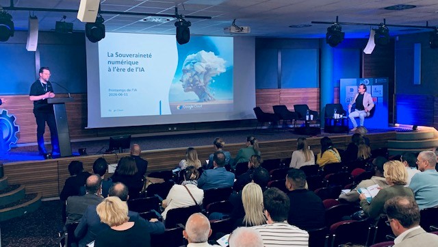 France 2030 : «Osez l’IA» veut accélérer l’adoption de l’IA par les PME