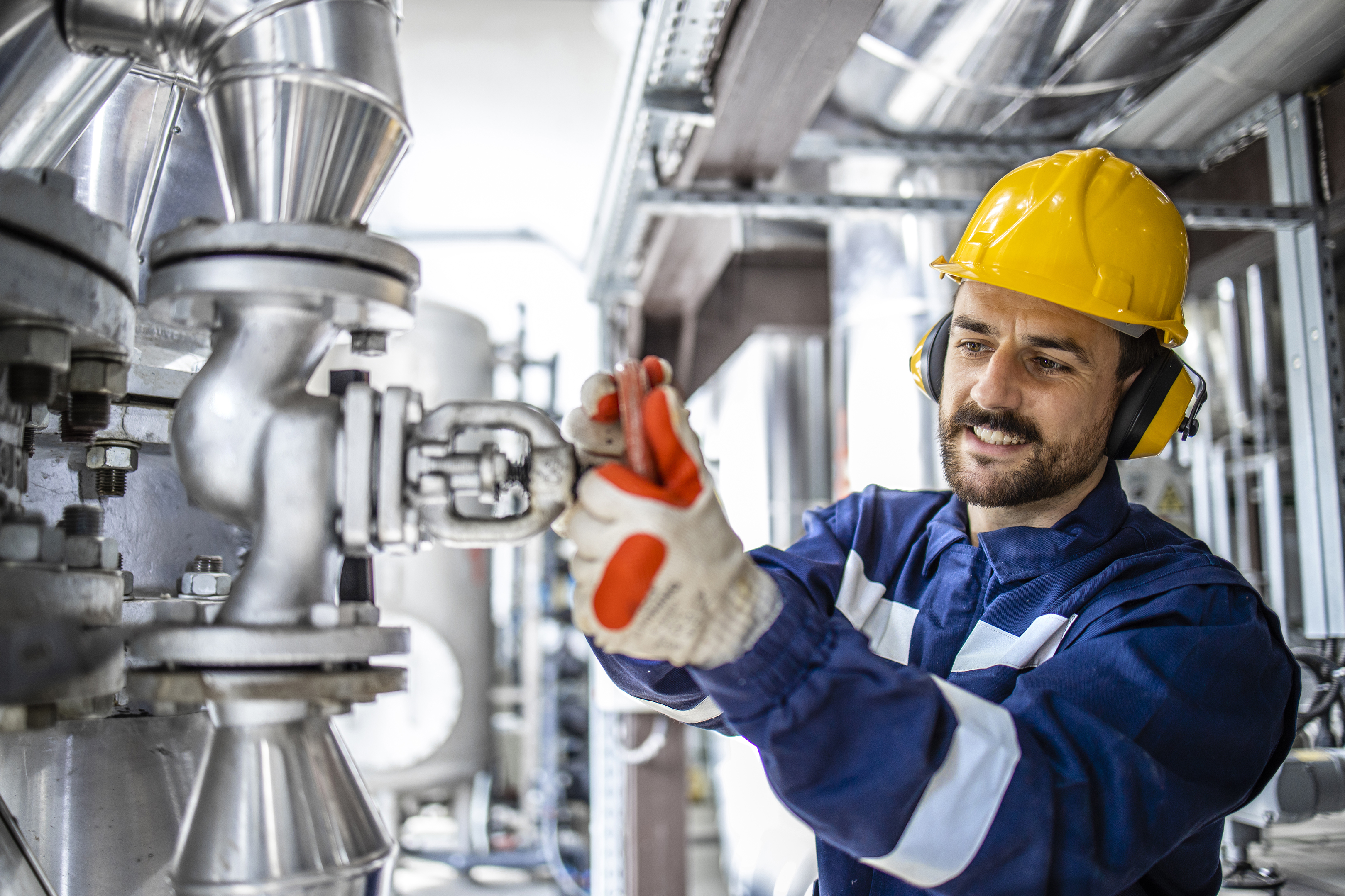 L’industrie en tension et des métiers recherchés