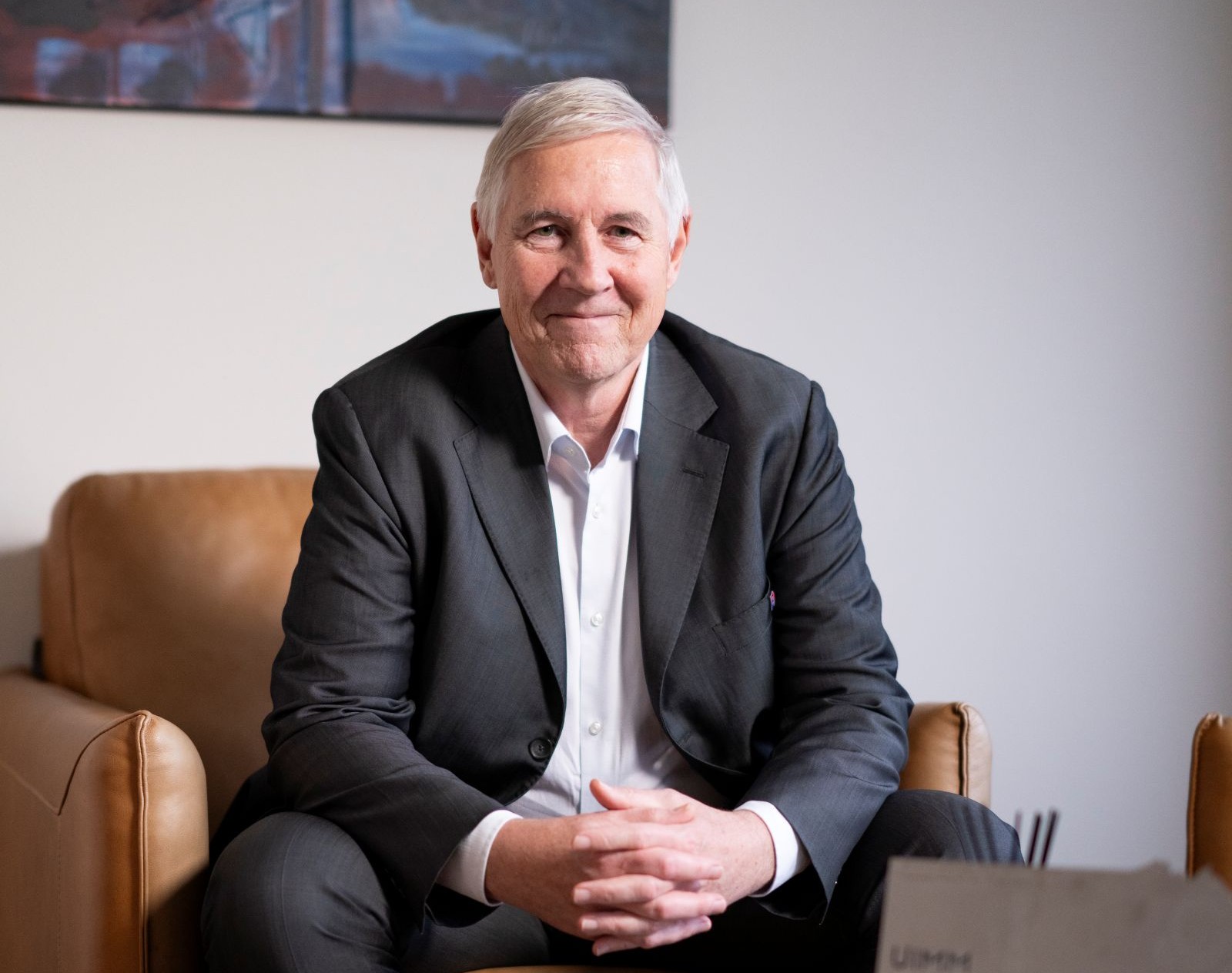 Le Medef de Meurthe-et-Moselle se prépare à la REF de fin août à Paris