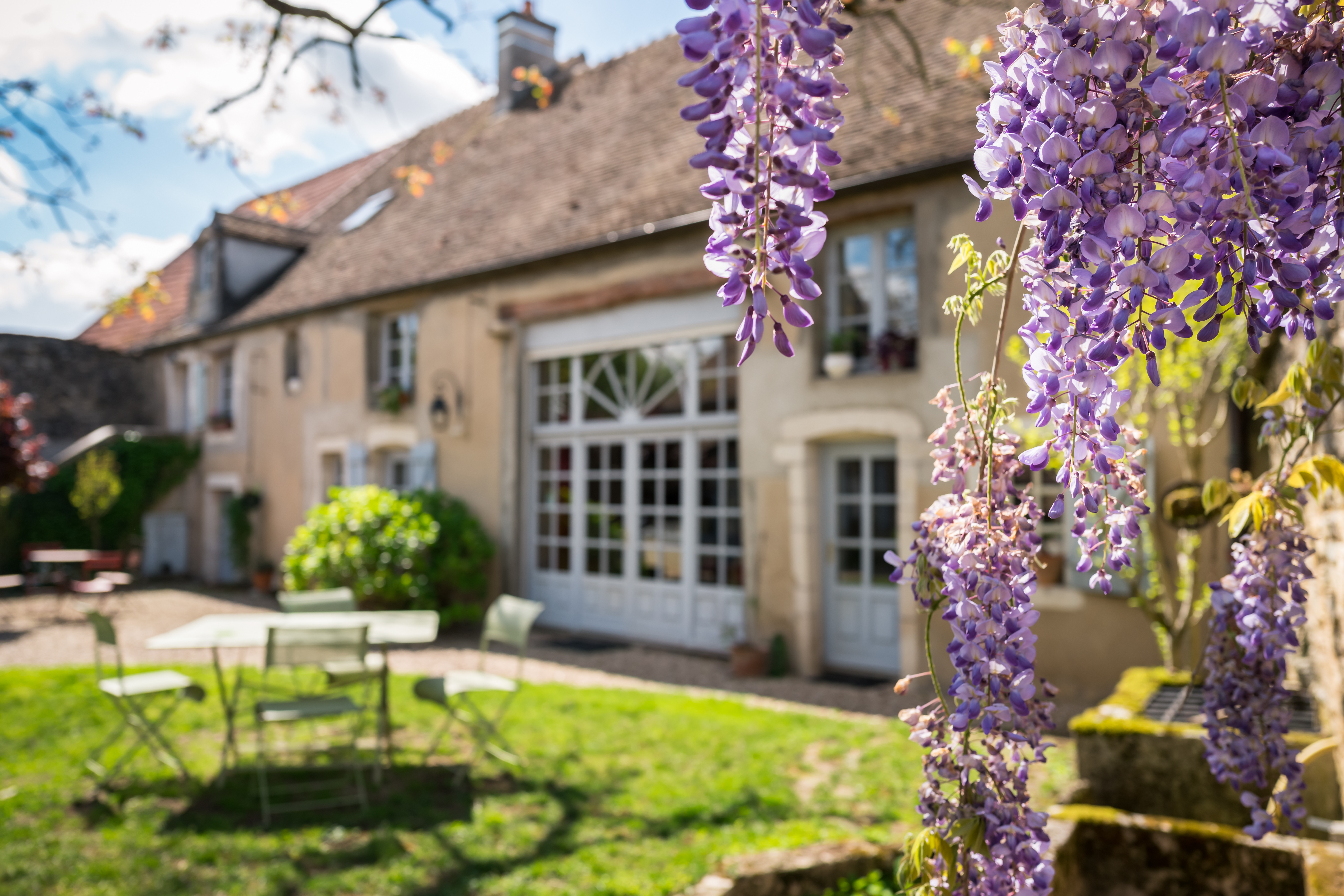 Gîtes de France® Oise : des premiers résultats encourageants pour cette saison estivale