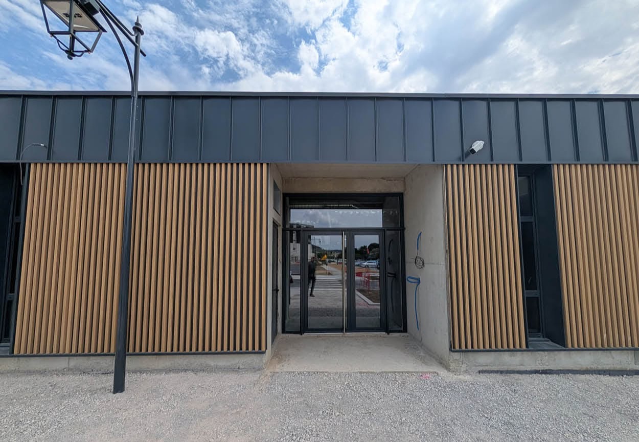 Soissons : une nouvelle maison de santé ouvrira cet automne
