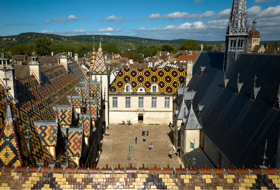 Beaune programme 10 rendez-vous pour découvrir l’Hôtel-Dieu autrement en septembre