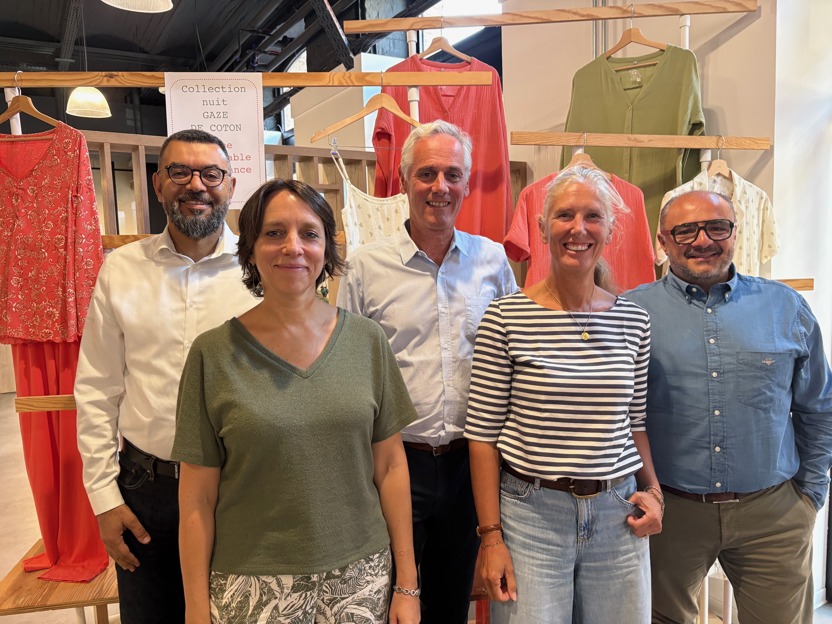 Blancheporte fête son bicentenaire avec de belles ambitions digitales