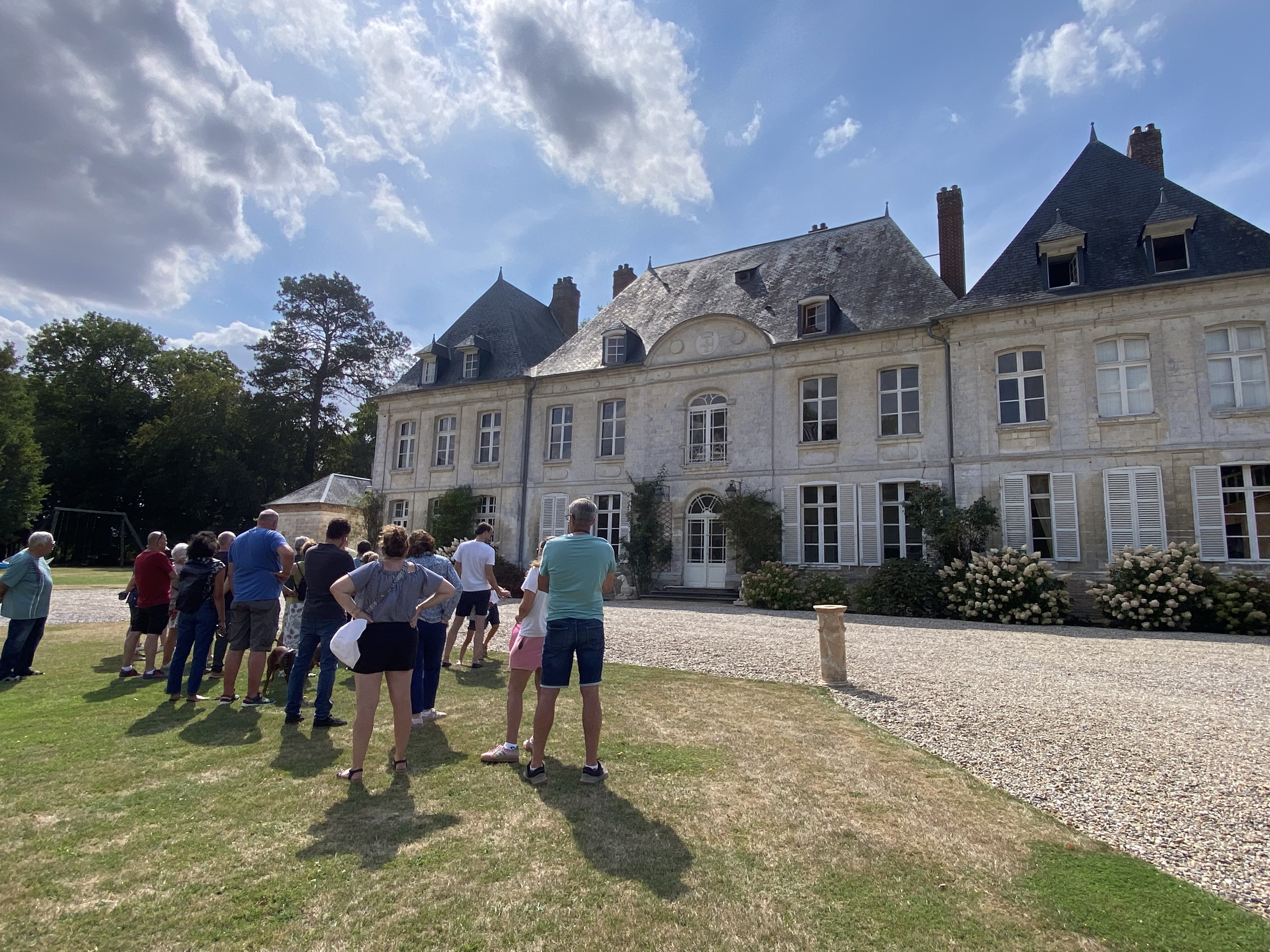 L’épopée du général Leclerc à découvrir au château de Tailly-l’Arbre-à-Mouches
