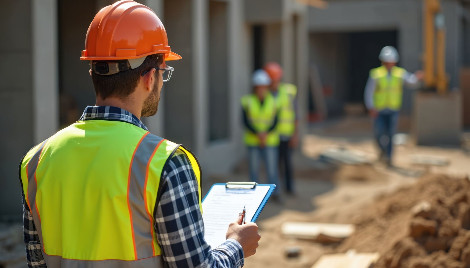Inspection du travail :  au-delà des contrôles...