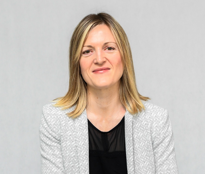 Boulogne-sur-Mer : Alliance Emploi nomme Jane Harrison à la présidence