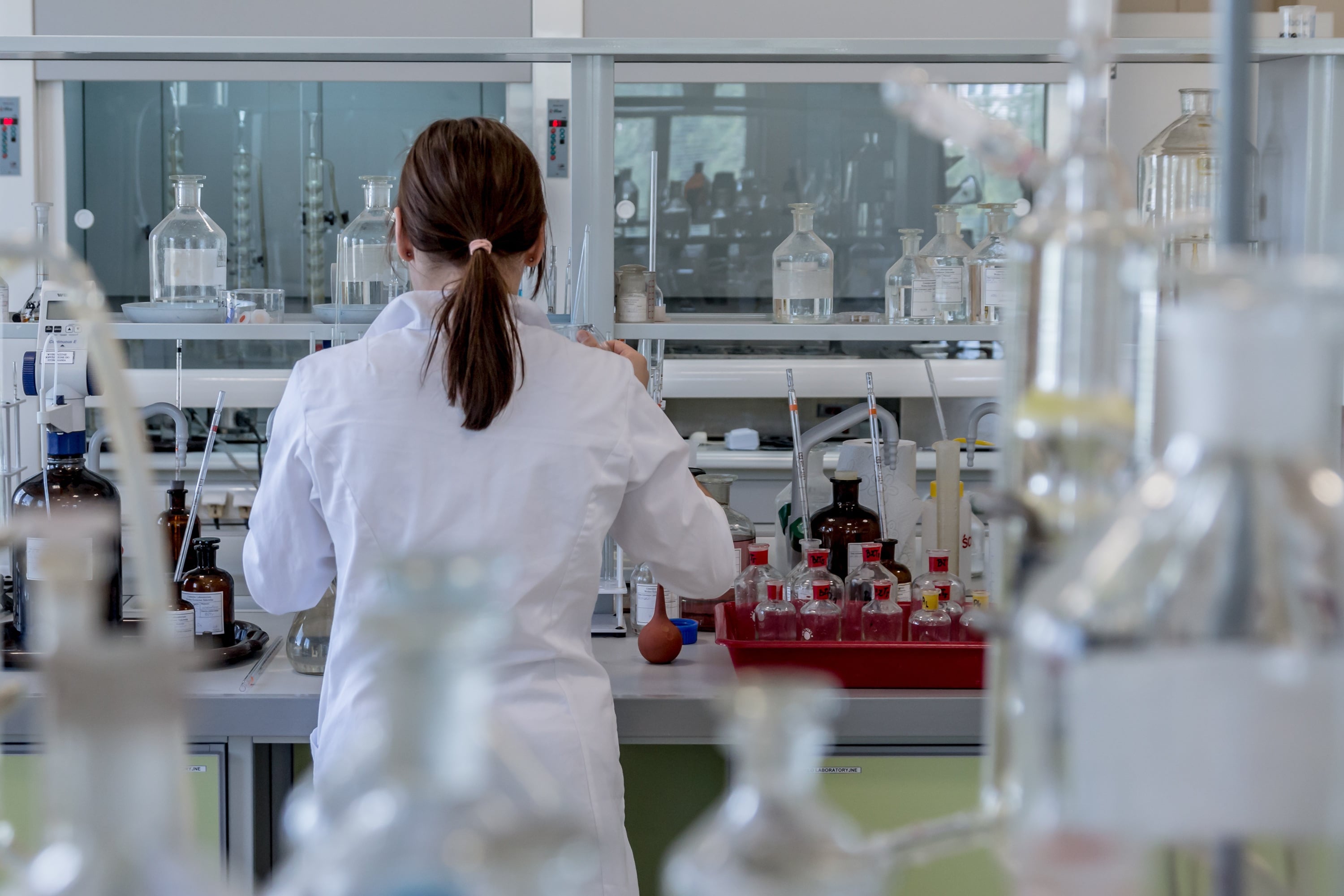 Lille : des chercheurs font de nouvelles découvertes sur la maladie d'Alzheimer