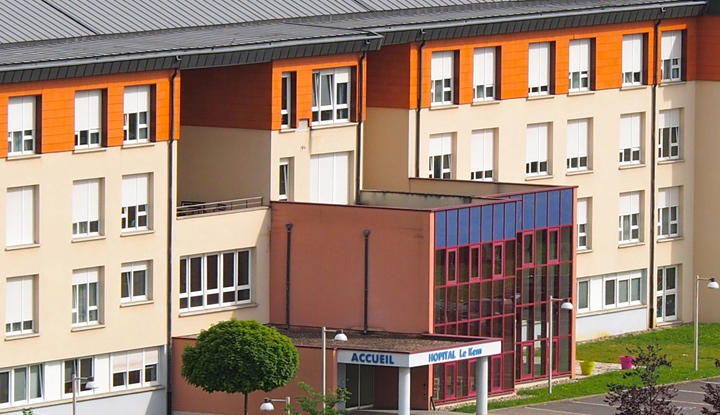 CHR Metz-Thionville : fermeture de 11 jours des urgences de l’hôpital de Val de Briey pour pénurie de personnel