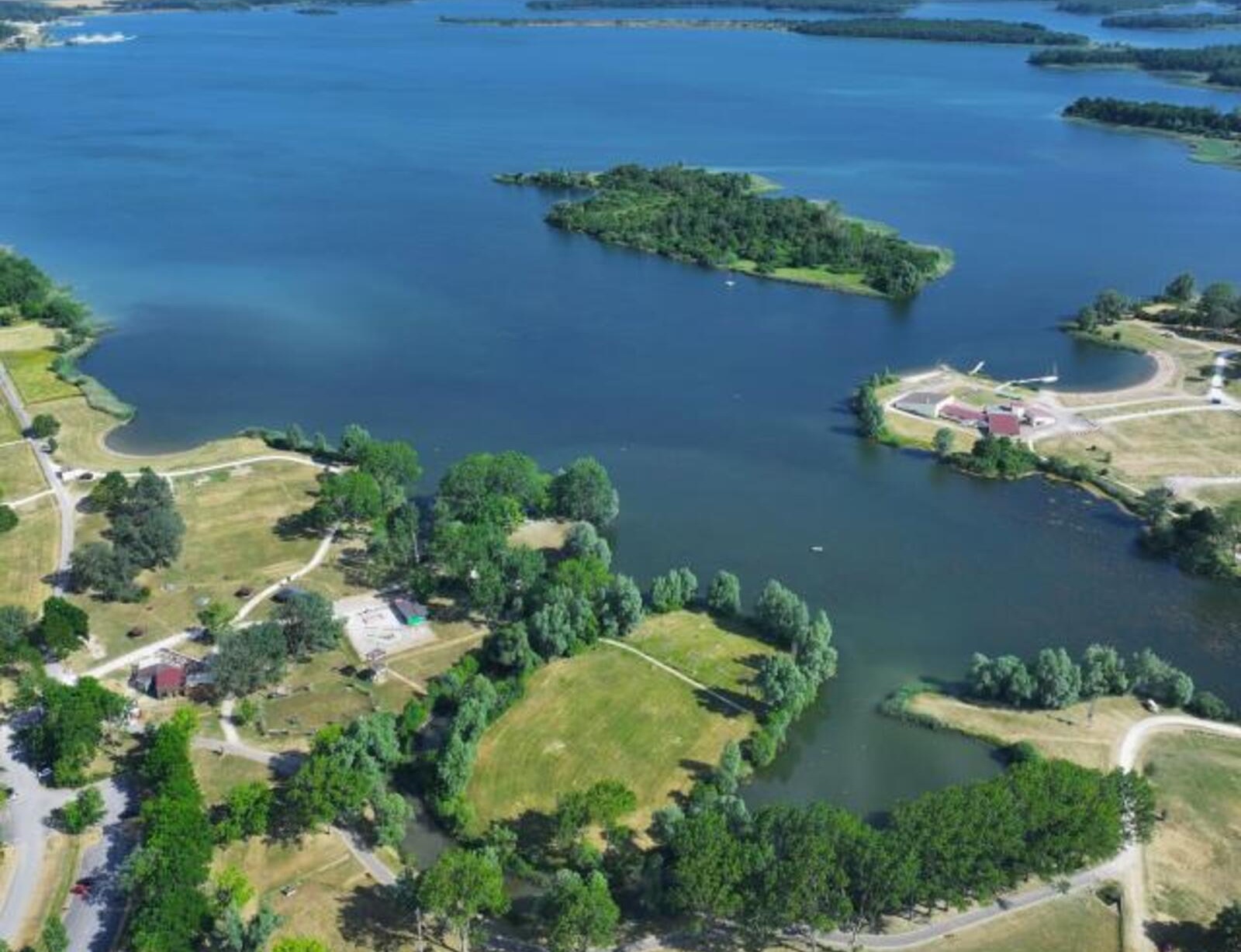 Meuse : à Madine, 10 énigmes pour explorer l’économie de la biodiversité