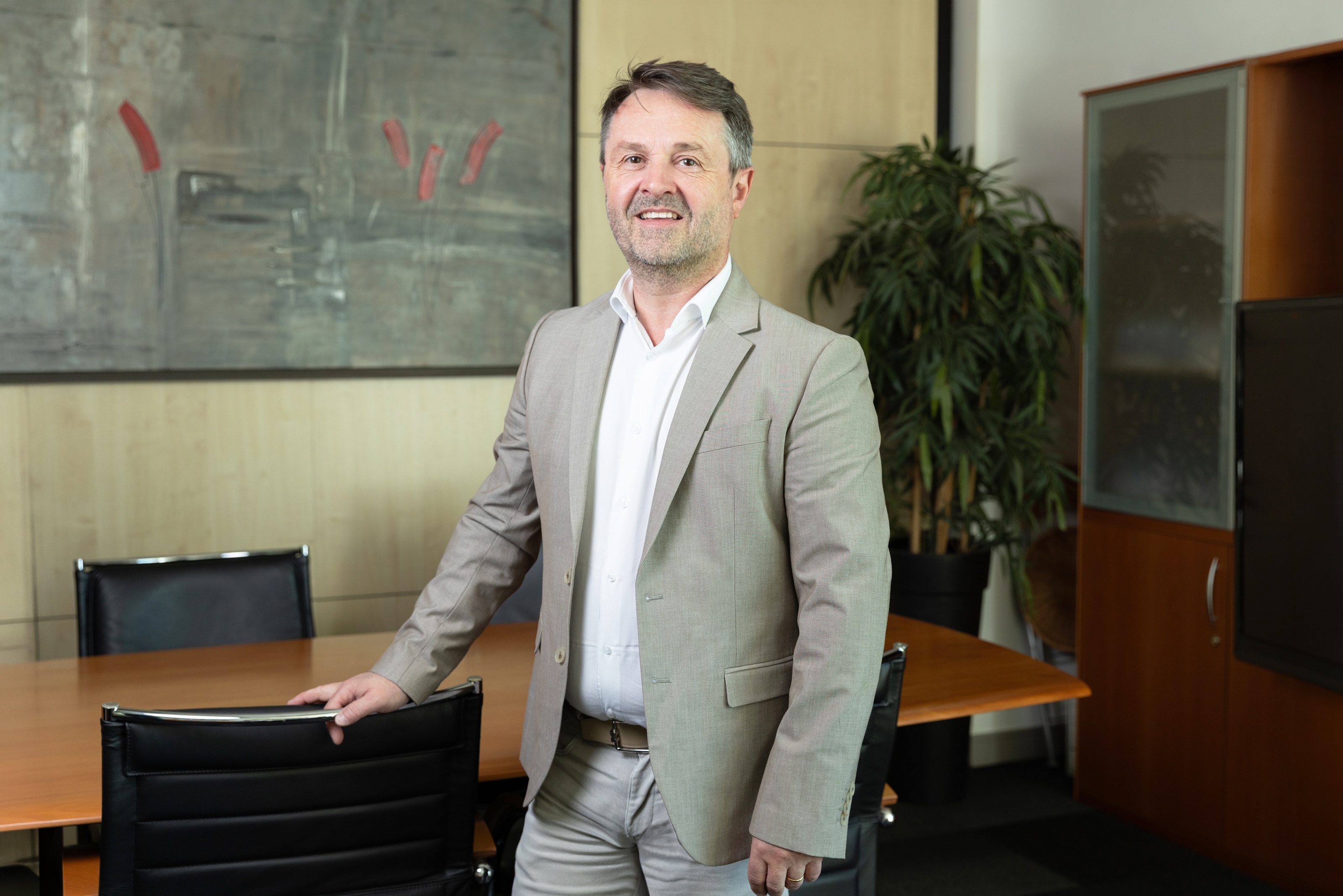 A Orchies, des logiciels de douanes «Made in France»