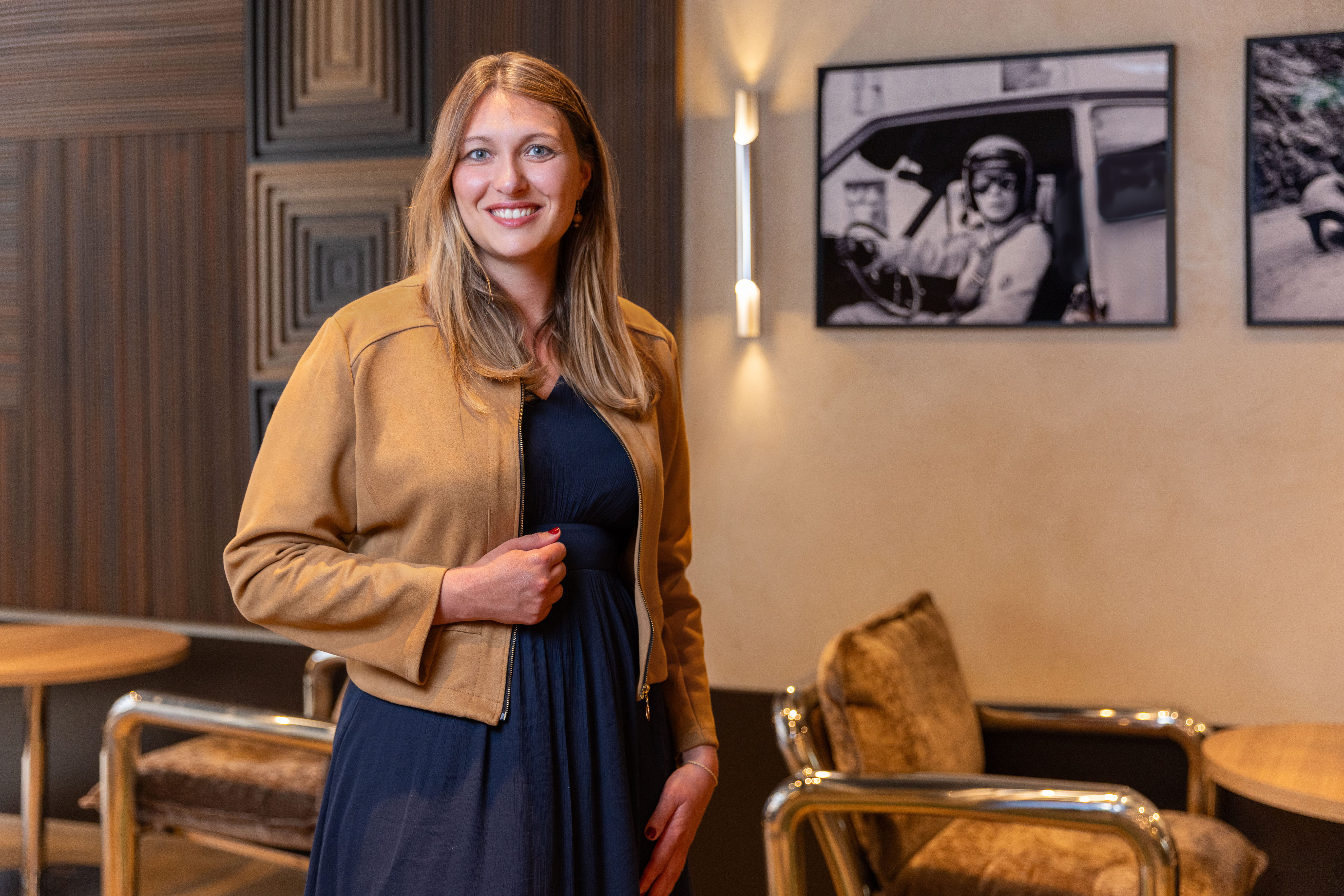 Maison Louise, un boutique-hôtel où il fait bon vivre