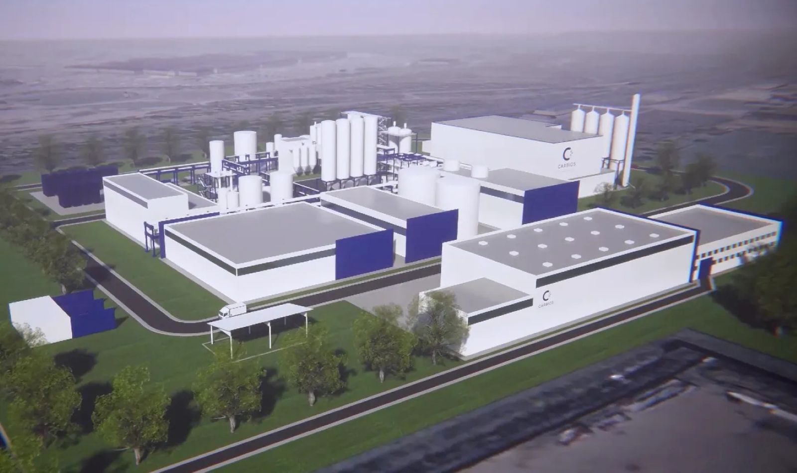 Longlaville : l’usine de recyclage de Carbios est maintenue mais décalée