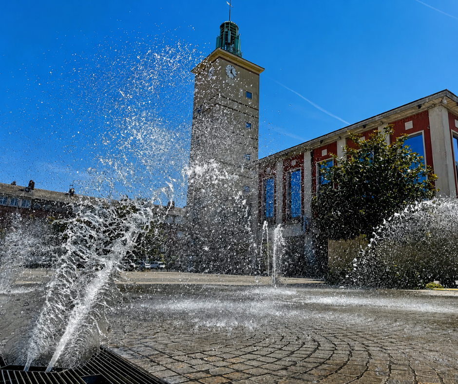 À Abbeville, porte de la baie de Somme : tous les restaurants ouverts ou fermés