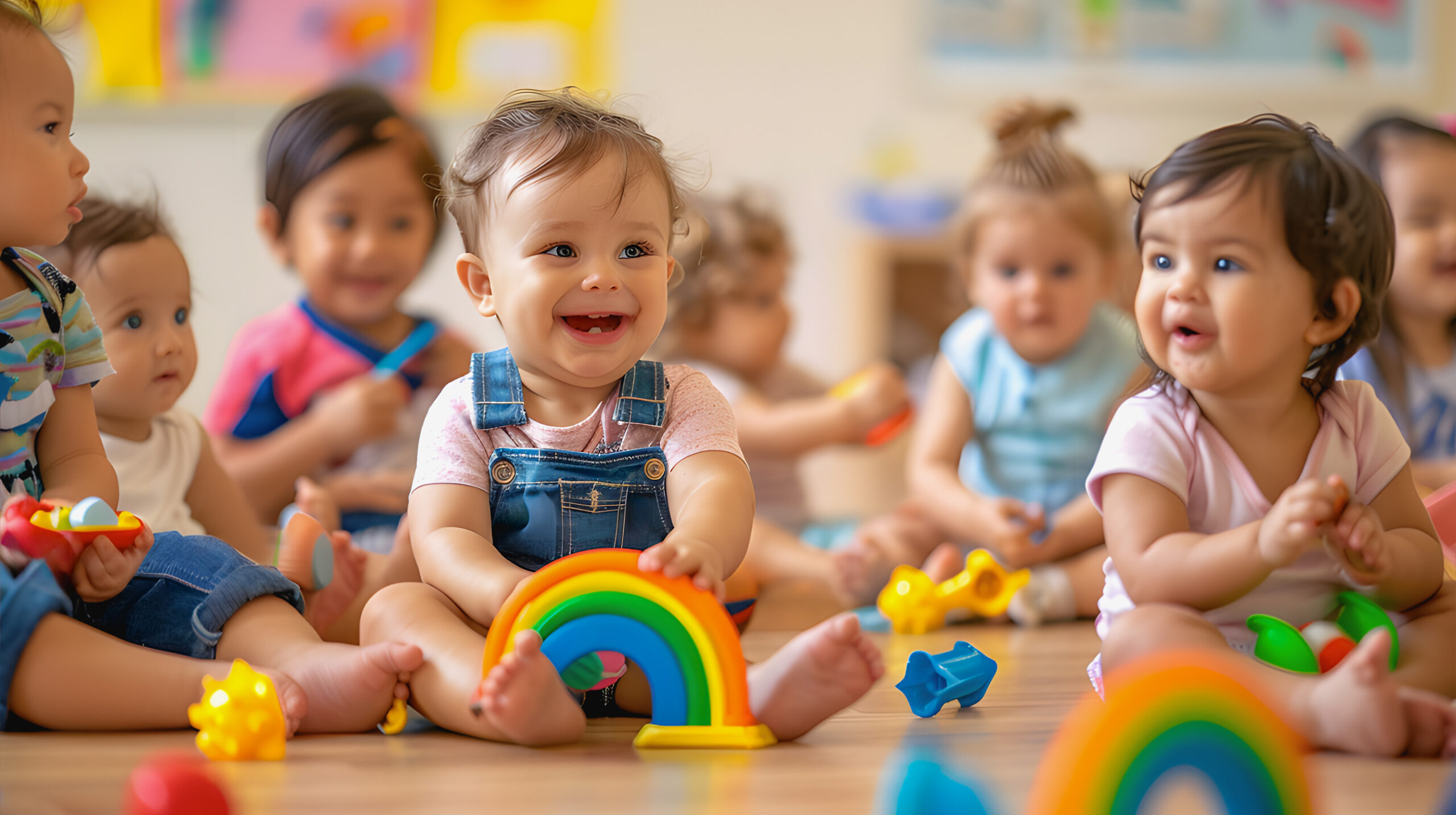 Mâcon lance 8 soirées gratuites pour mieux accompagner le développement de l’enfant