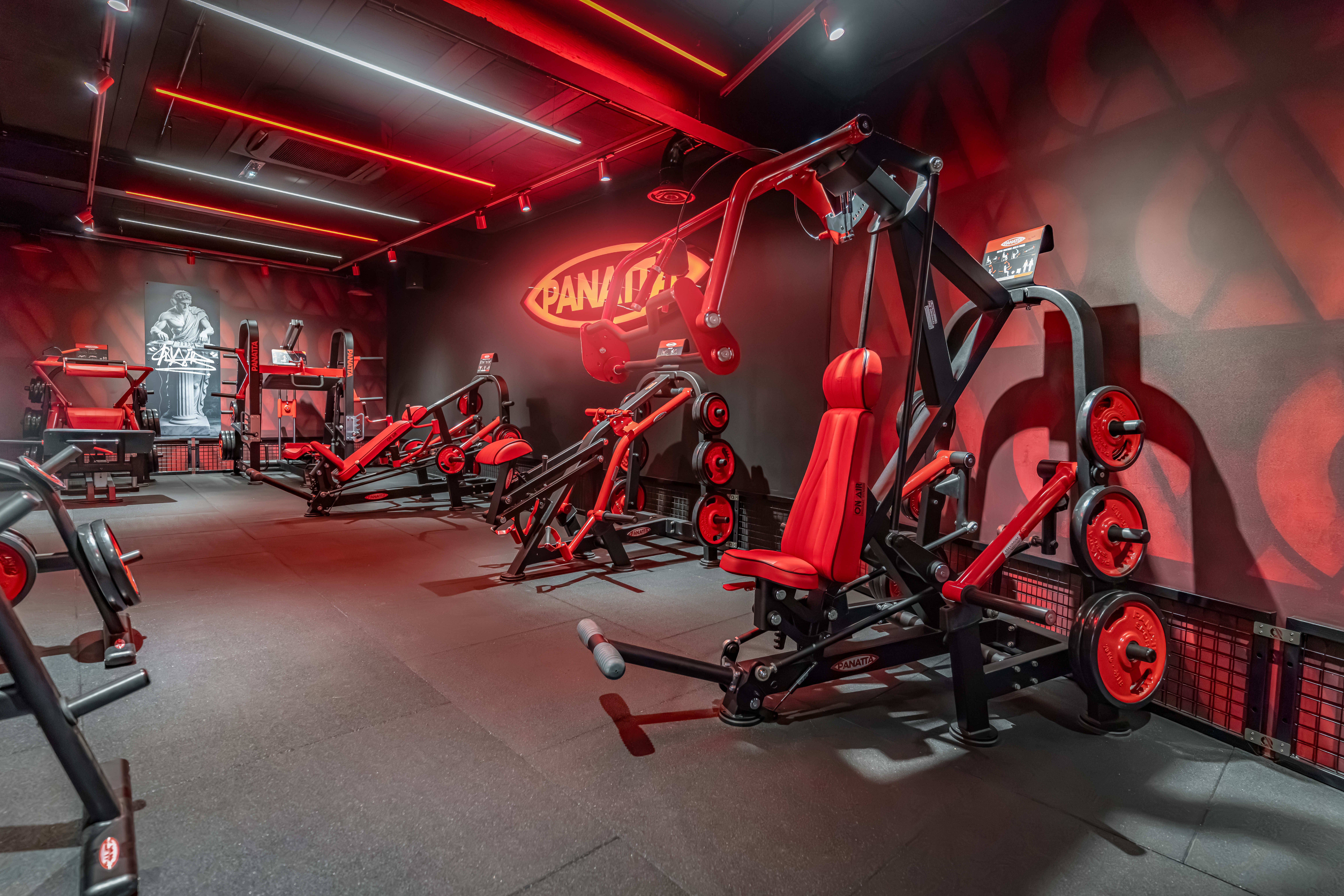 Saint-Maximin : ON AIR s'affirme comme la franchise fitness la plus stylée de France
