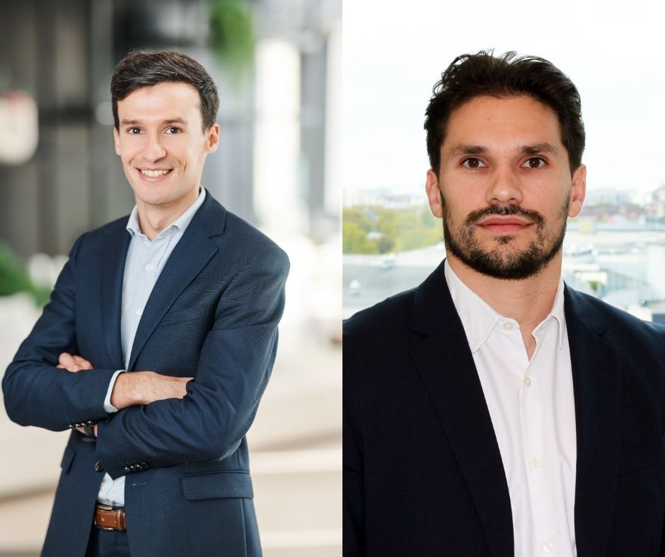 Cenorbank Group poursuit la structuration de son organisation