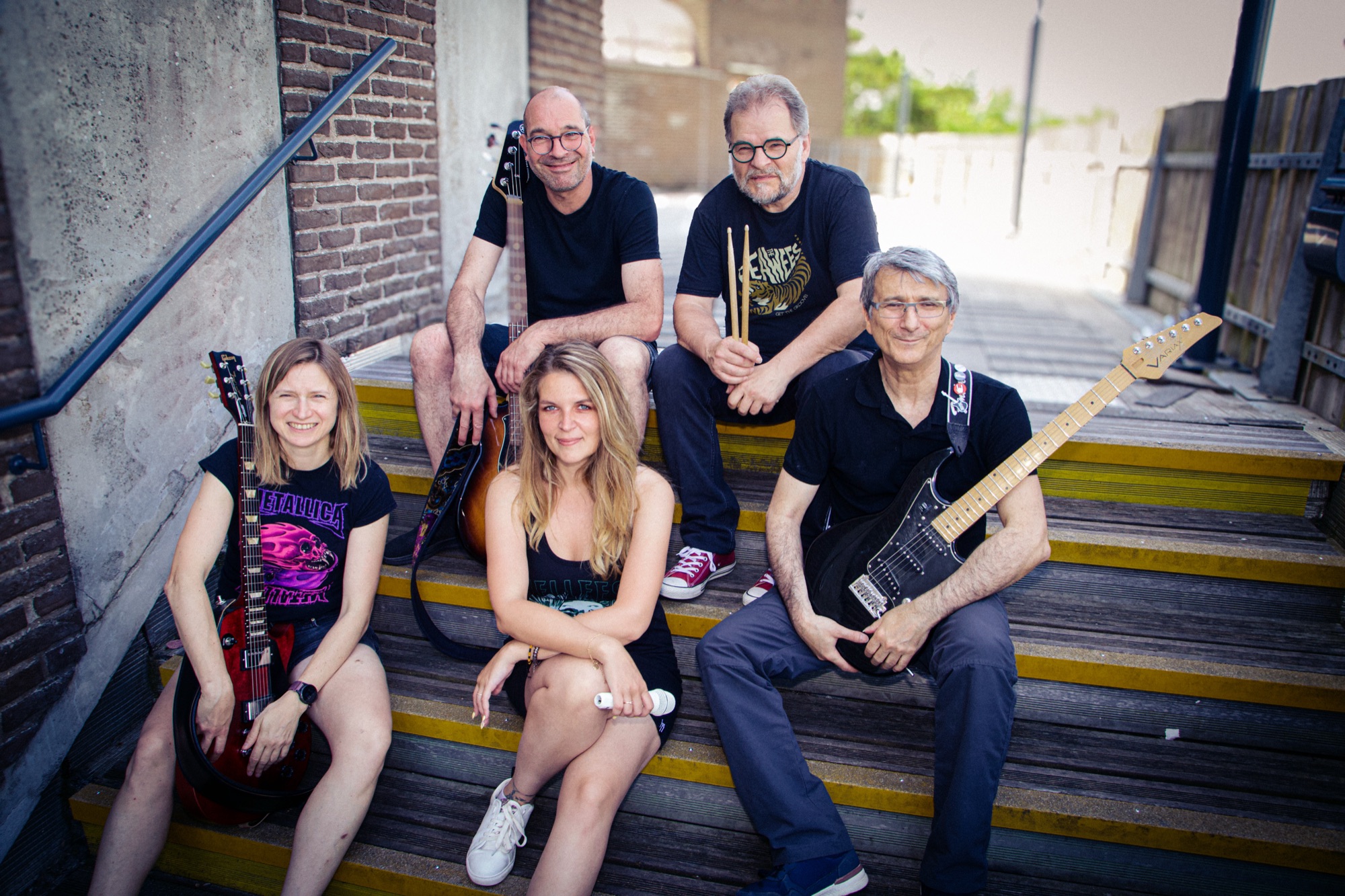 Braches en Musique : un festival rock gratuit au cœur d'un village picard