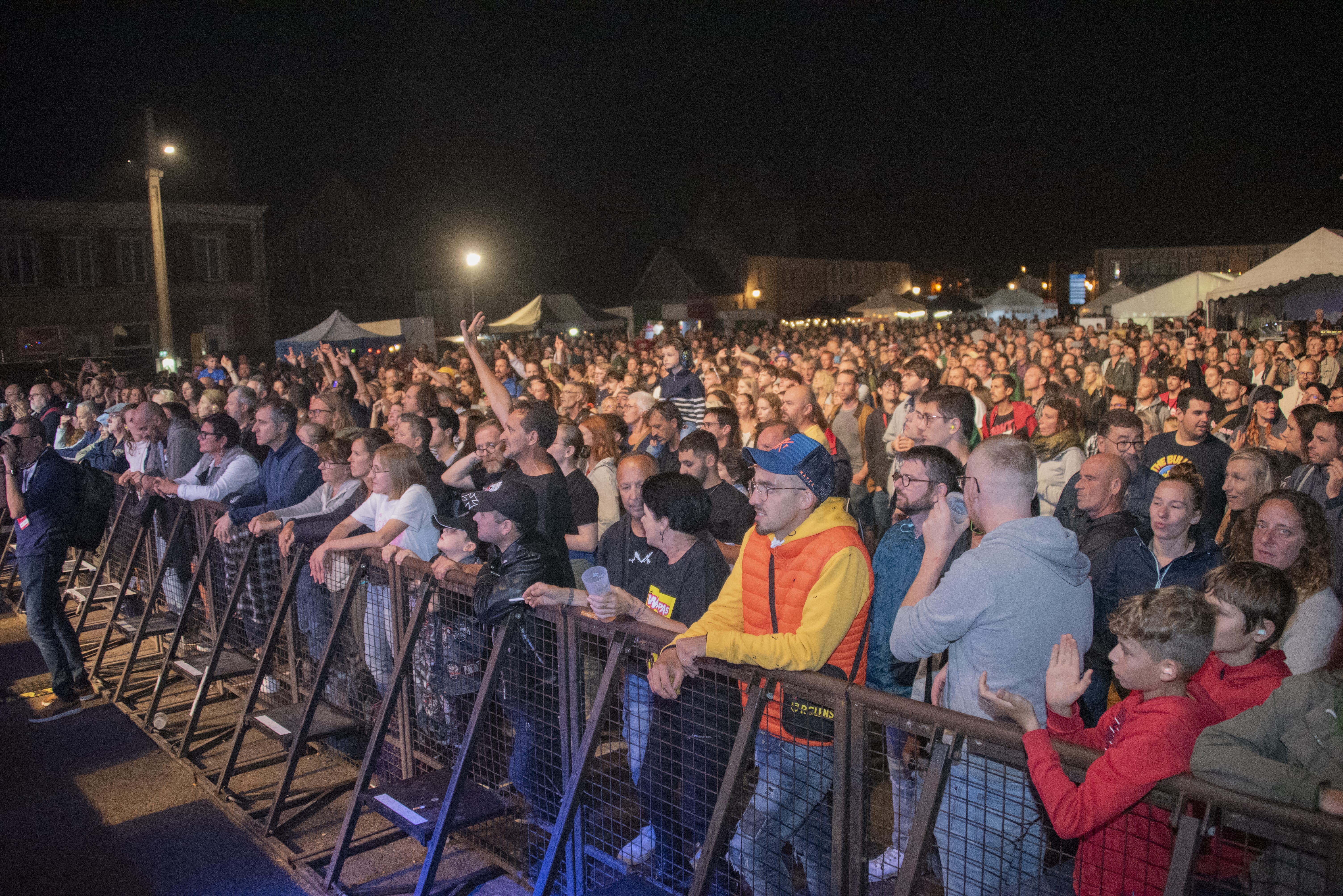 Hornoy-le-Bourg : le festival éco-responsable le Chahut Vert de retour les 22 et 23 août