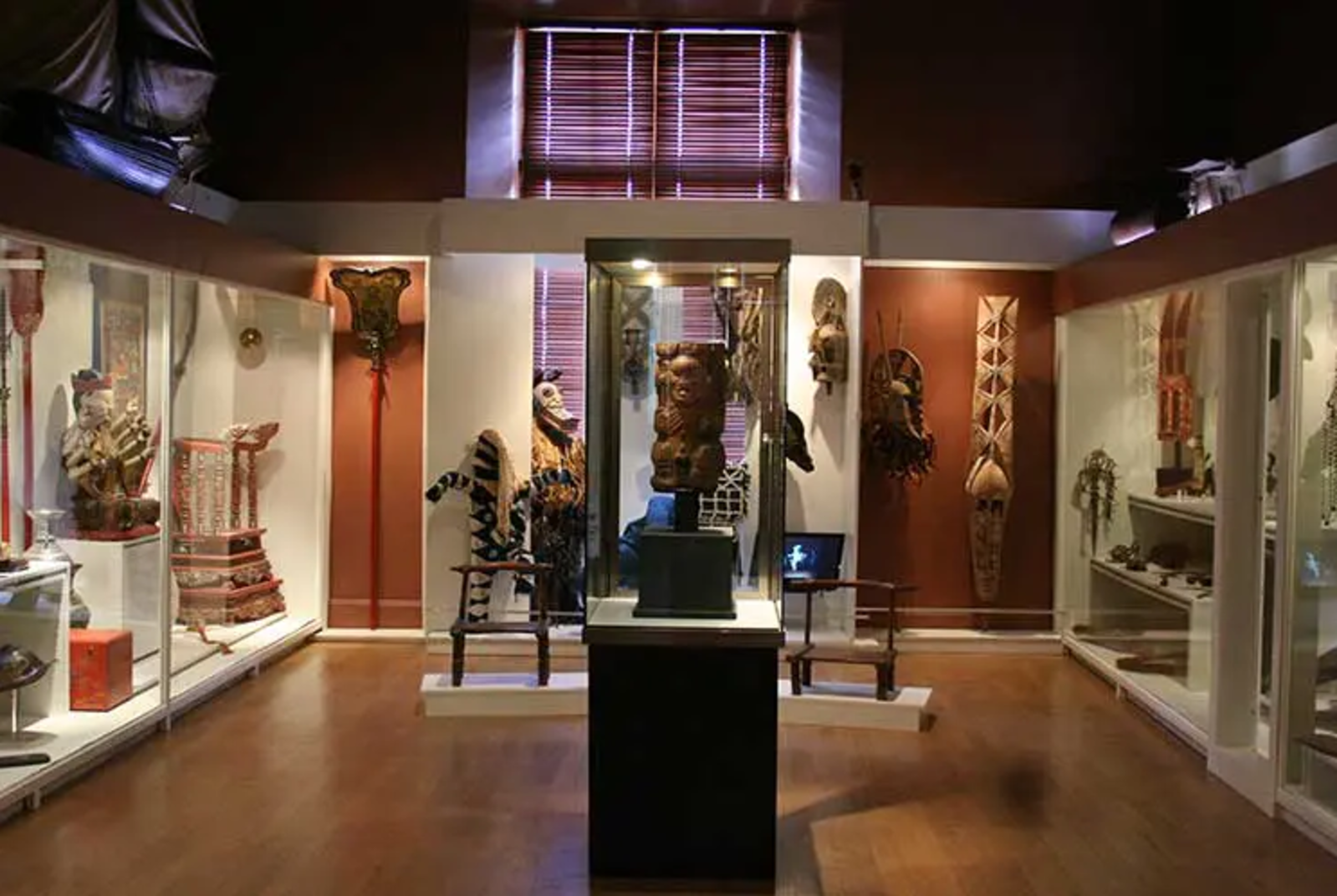 Bar-le-Duc : le Musée barrois expose 30 œuvres à la piscine