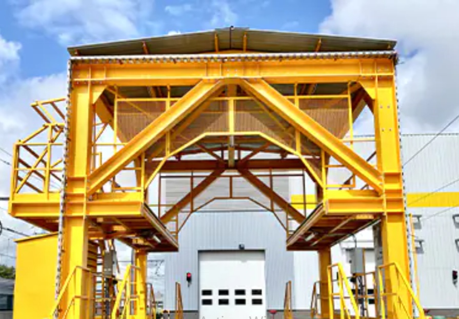 VINCI Energies rachète SN Solomat et mise sur le levage industriel à Cosnes-et-Romain