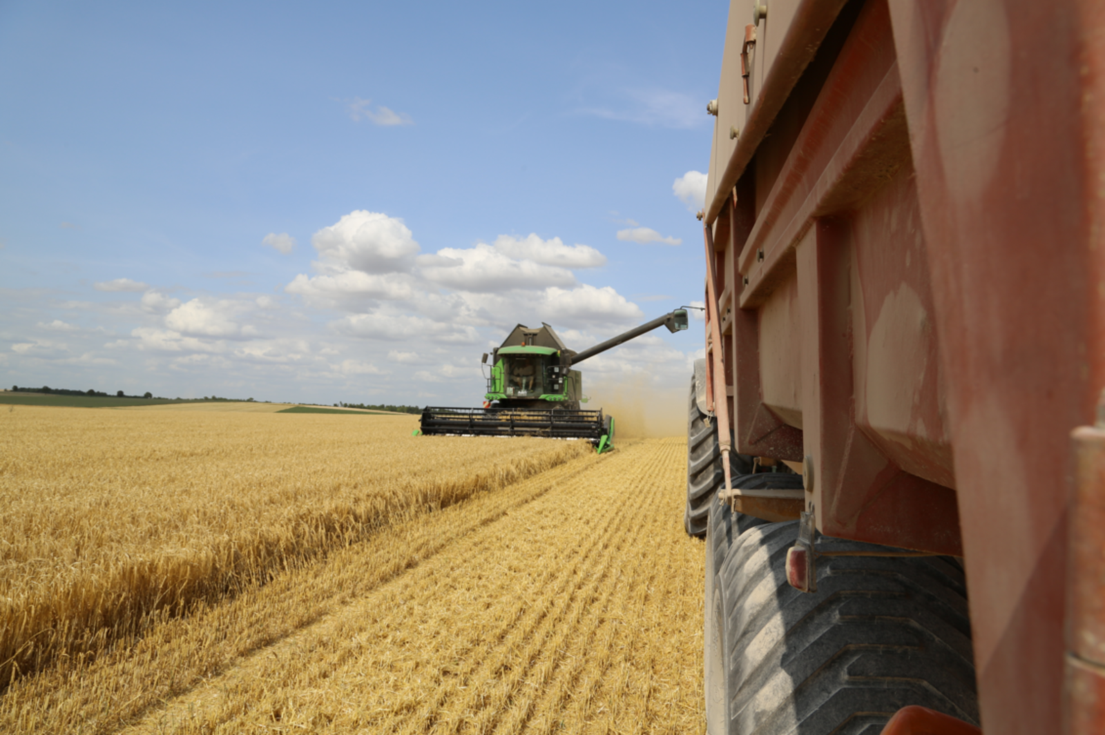 Meuse : Vivescia prépare un nouveau tournant agricole