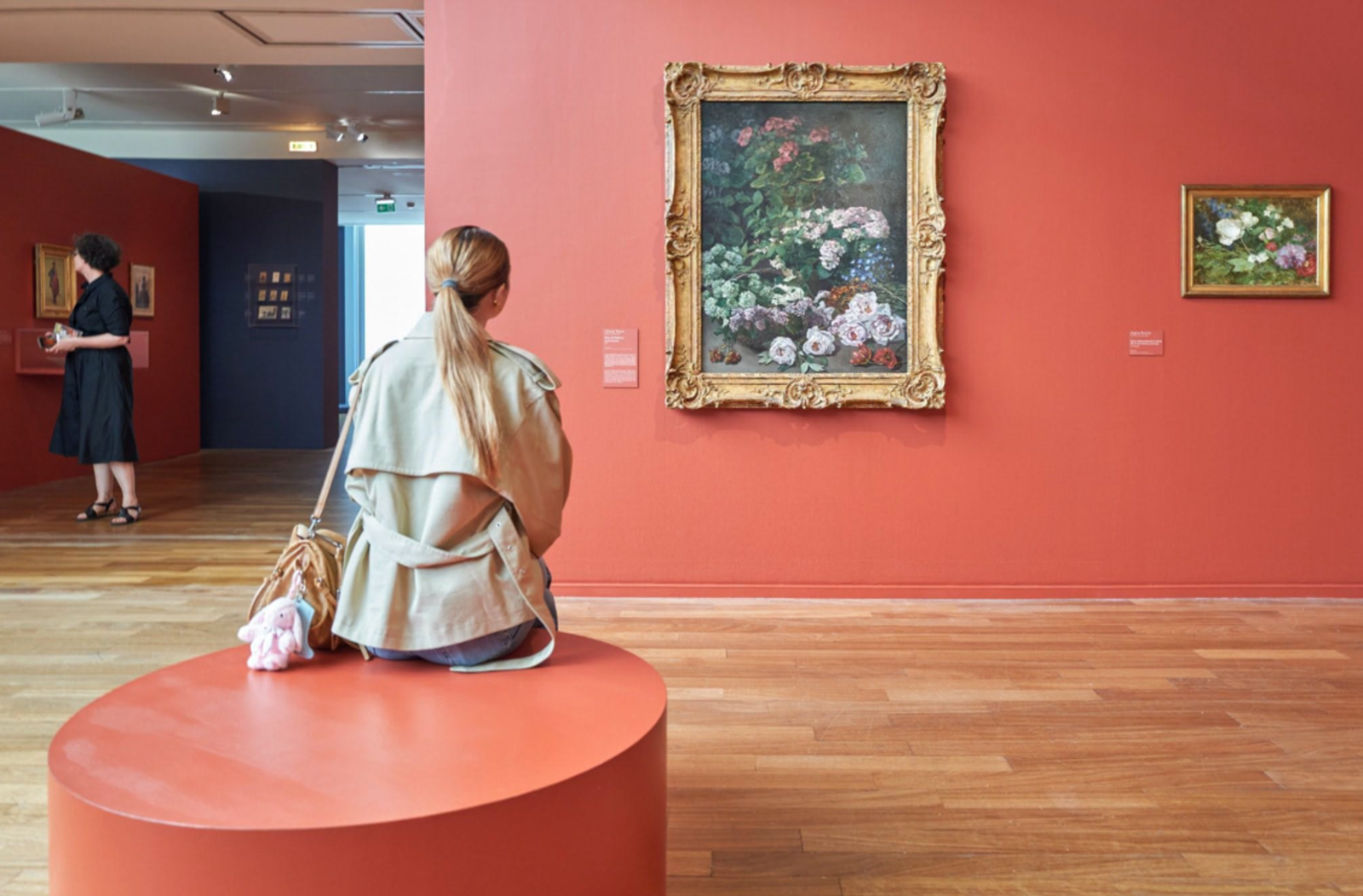Rouen au Havre, l’impressionnisme attire les visiteurs
