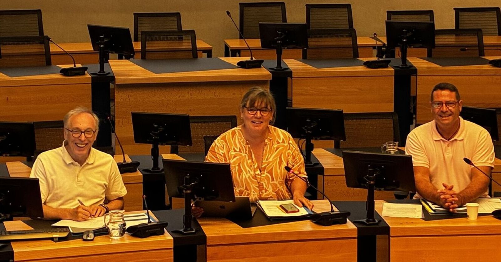 Nancy : Laurence Wieser est la nouvelle présidente de l’agence Scalen