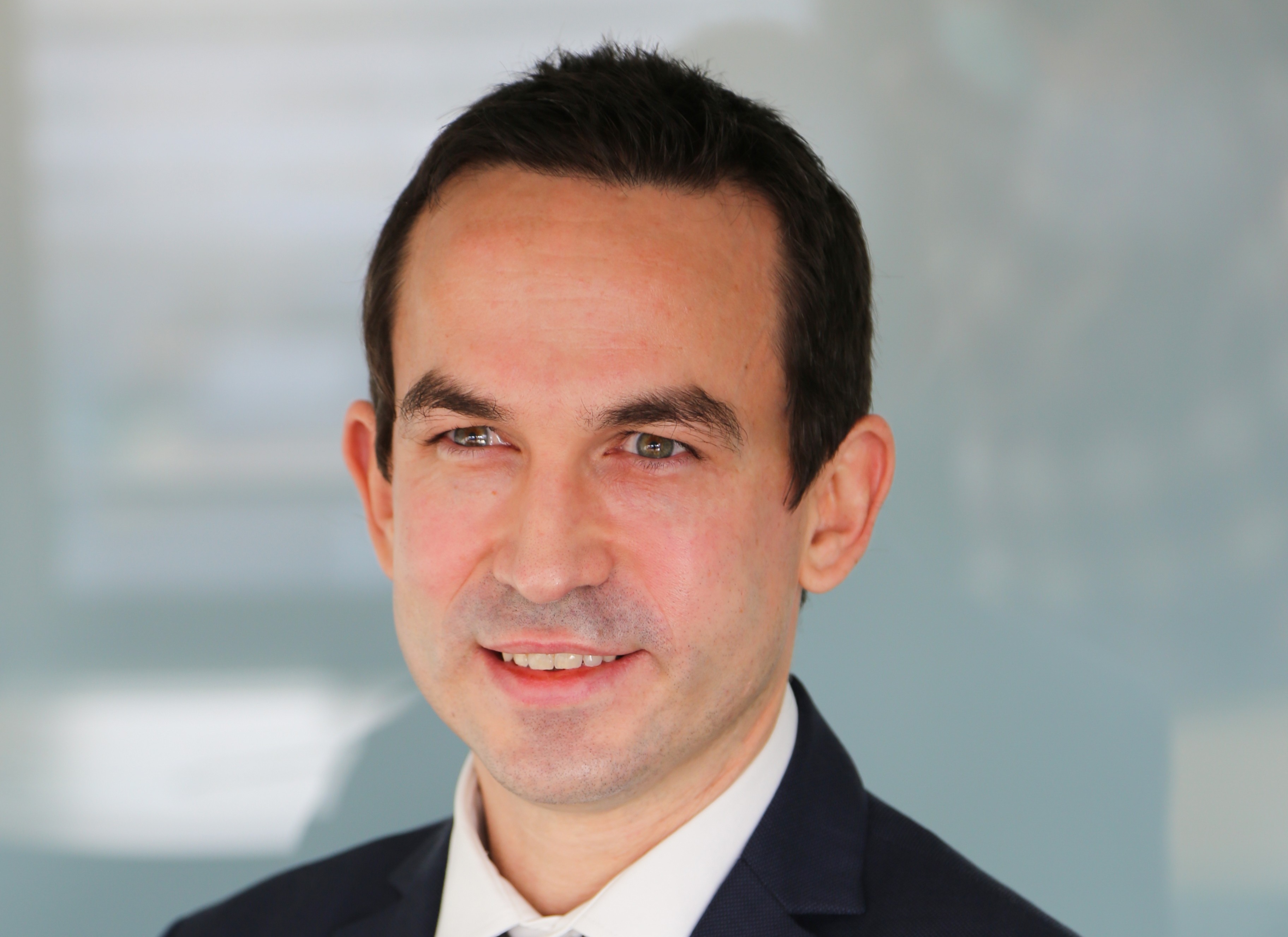 Sébastien Arnaud, nouveau directeur de la CPAM de l’Artois
