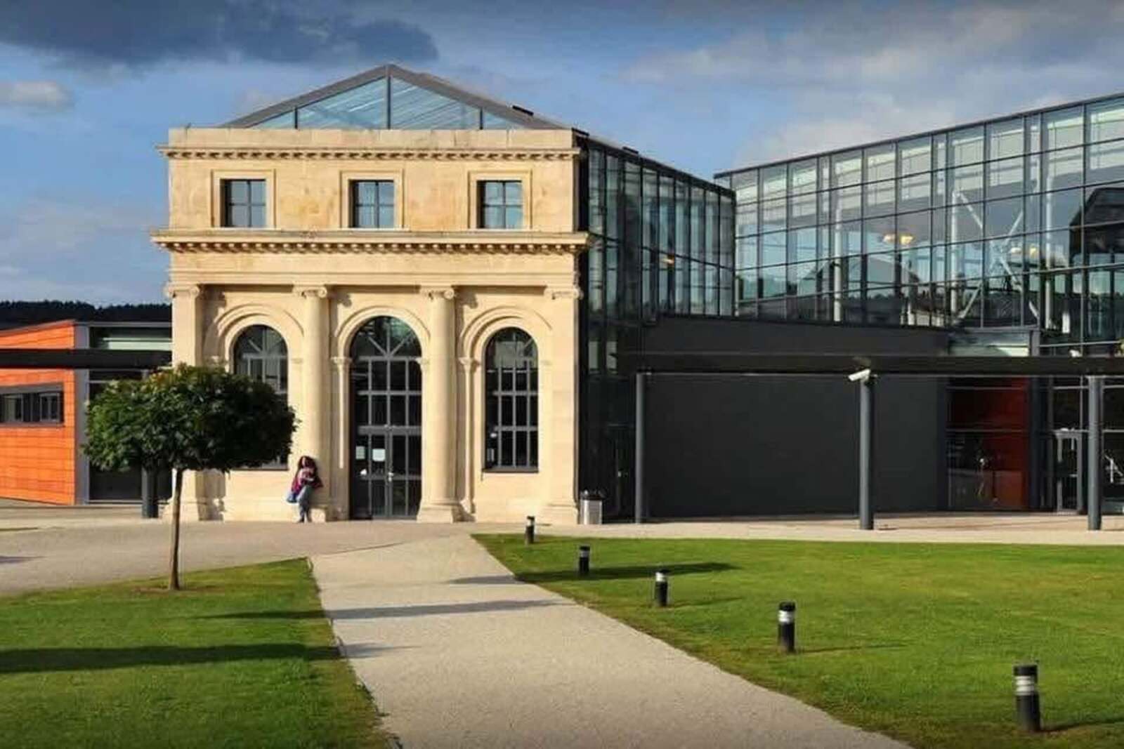 Verdun : l’Aquadrome accueille 400 personnes par jour