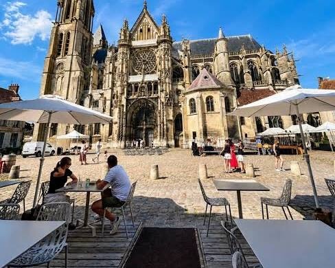 Oise : Le Bistrot de la Place à Senlis décroche le label d'État Maître restaurateur