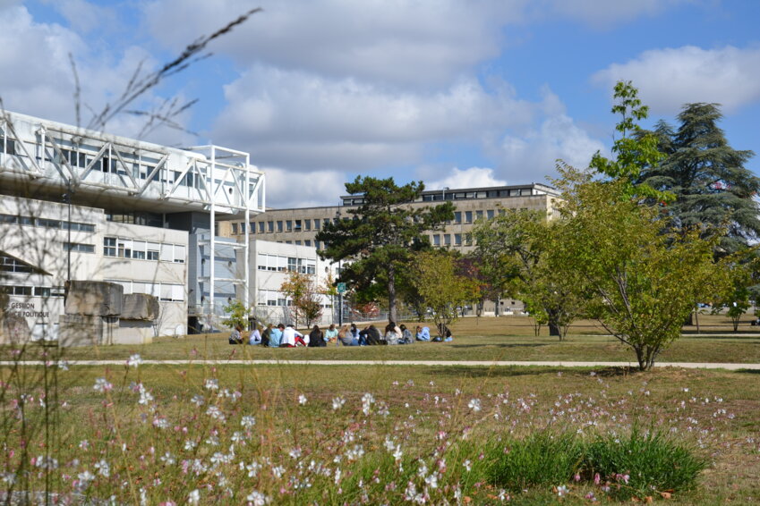 L’Université Bourgogne Europe conserve sa place dans le top 5% mondial