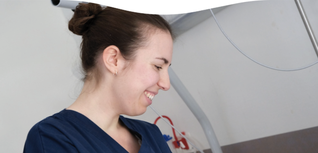 Le centre hospitalier de Valenciennes et Toyota unissent leurs forces