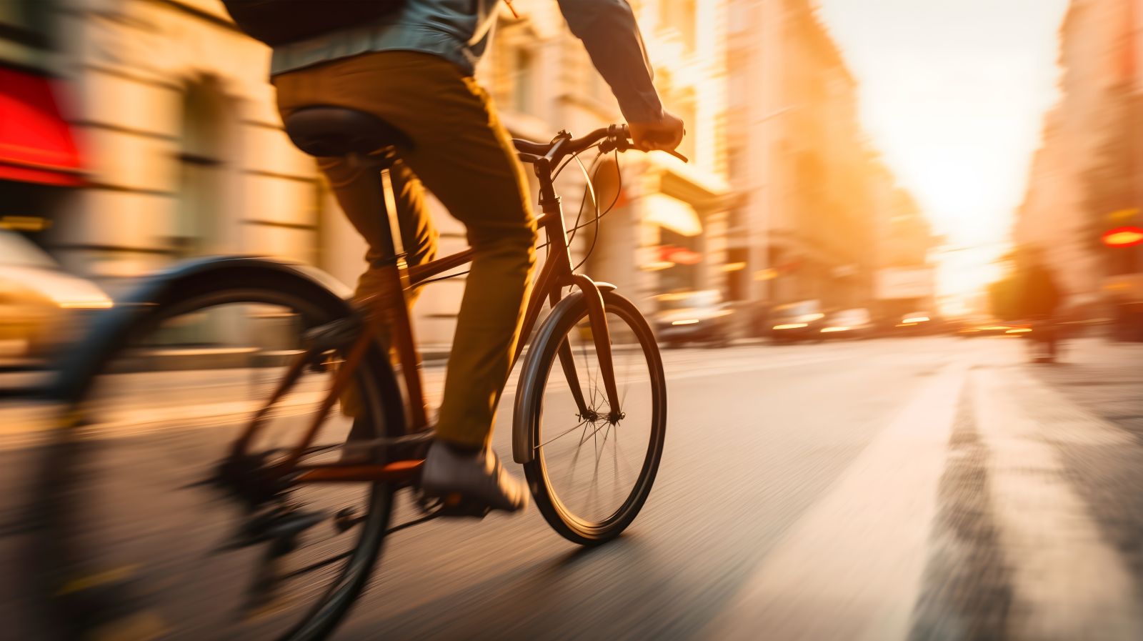 L’écosystème français des mobilités actives se réunit fin septembre à Nancy