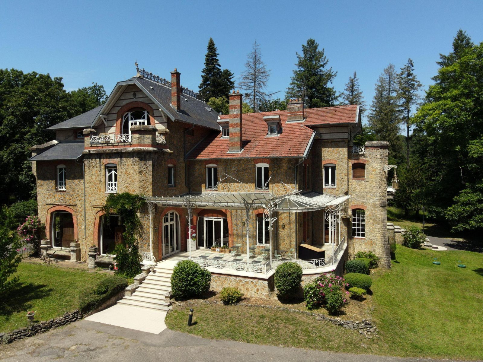 Liverdun : la villa La Garenne va devenir un lieu d’événementiels