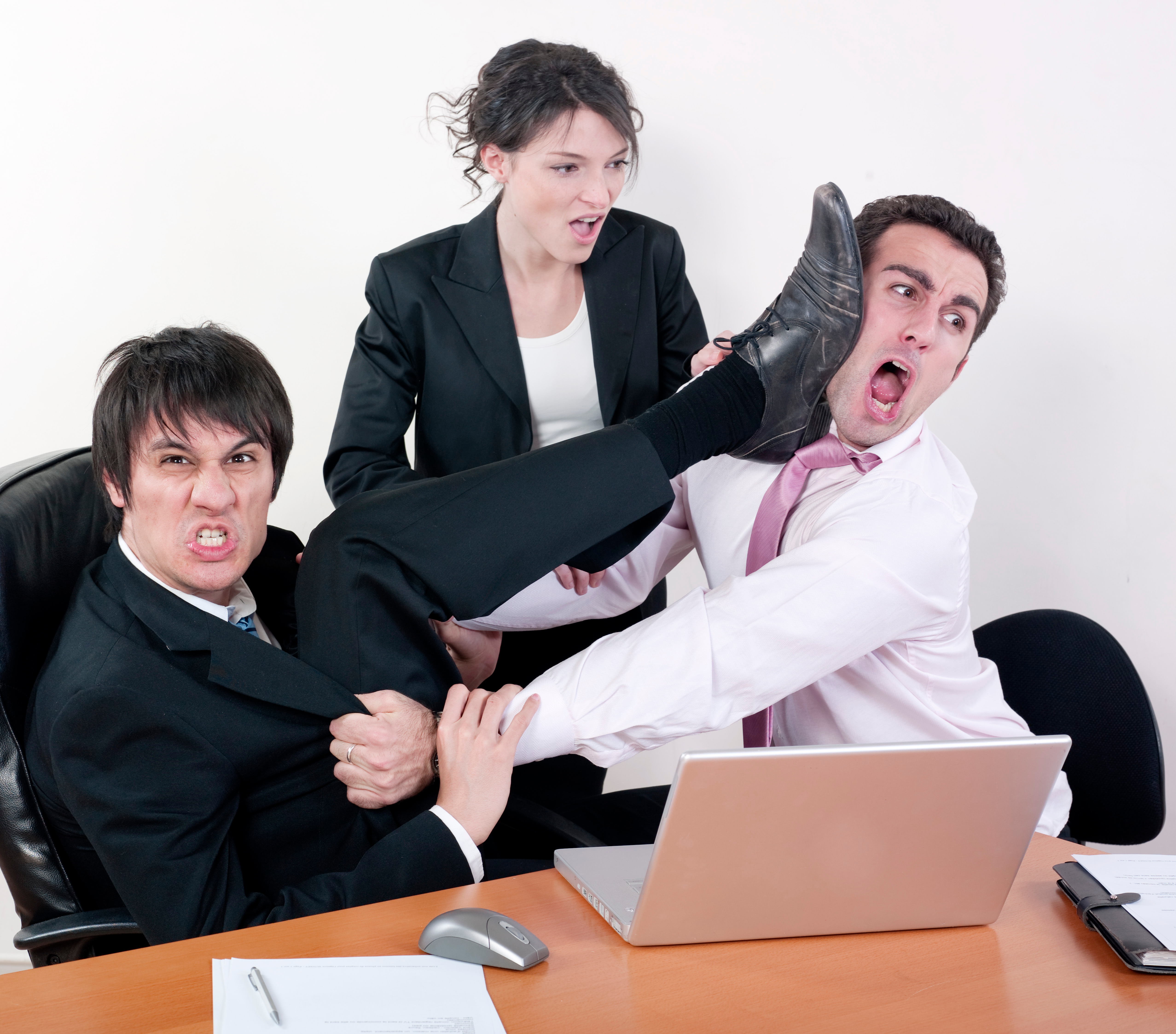 Violences au travail : moins se voir pour mieux se porter ?
