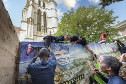 Beauvais : la Frappadingue revient pour une cinquième édition