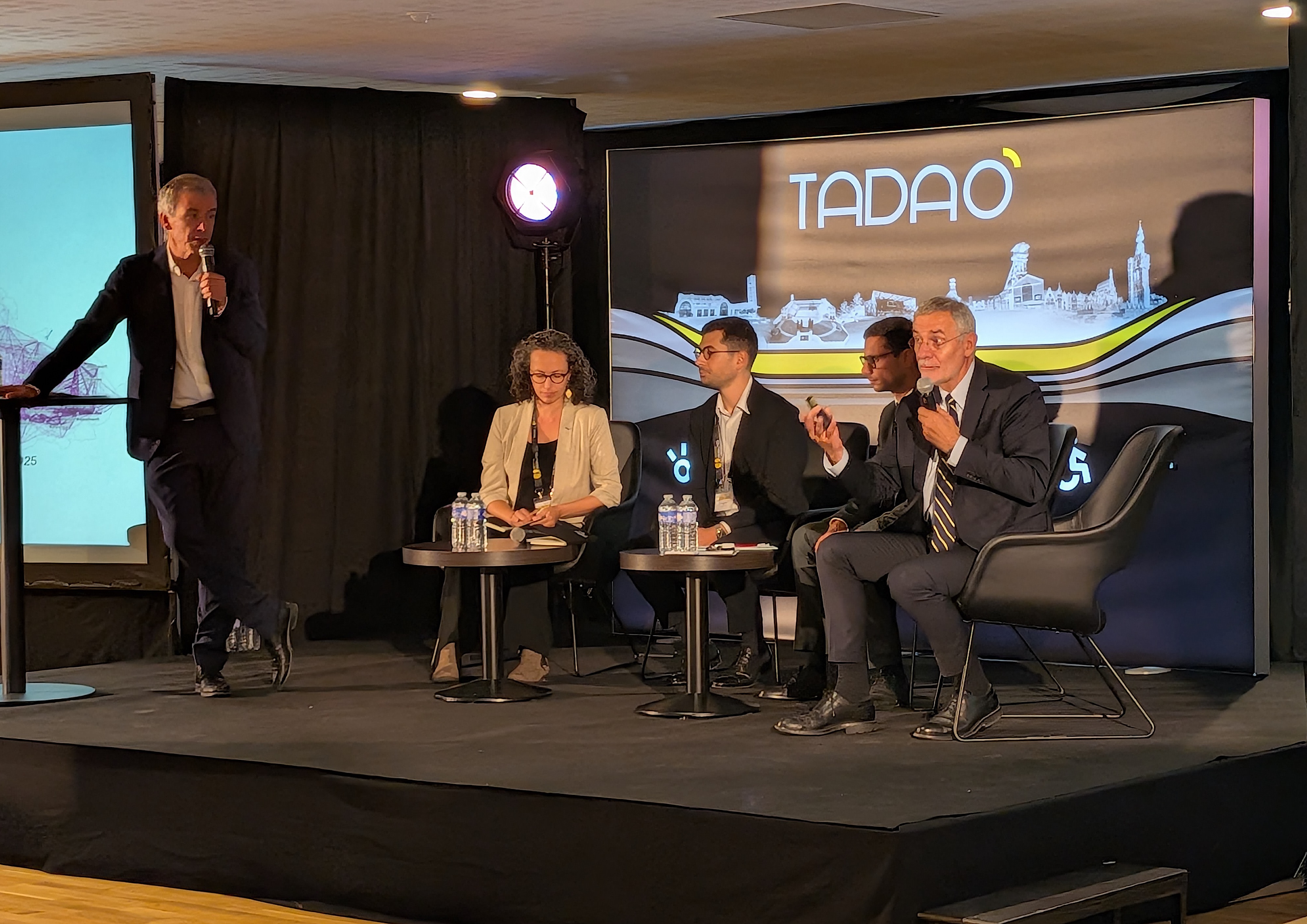 Réseau de transport Tadao : après la gratuité, le défi d’une mobilité sans contraintes