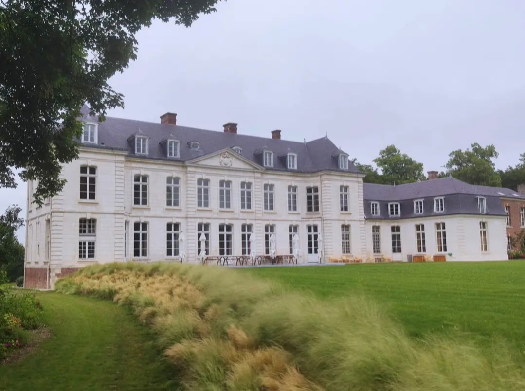 Les journées du patrimoine, c’est aussi en Somme sud-ouest