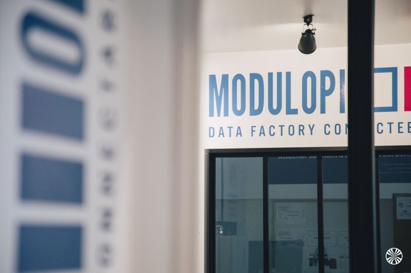 MODULOPI poursuit le développement de sa solution digitale à Dijon