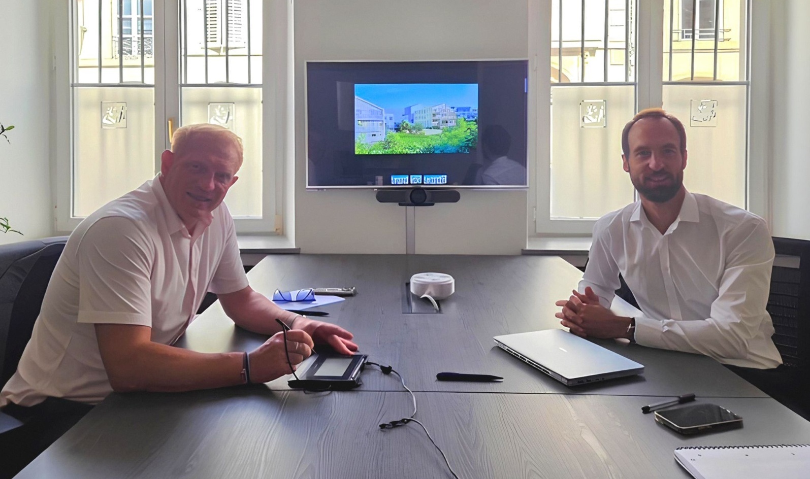 Grand Nancy : l’OMh lance son premier programme mixte de 93 logements