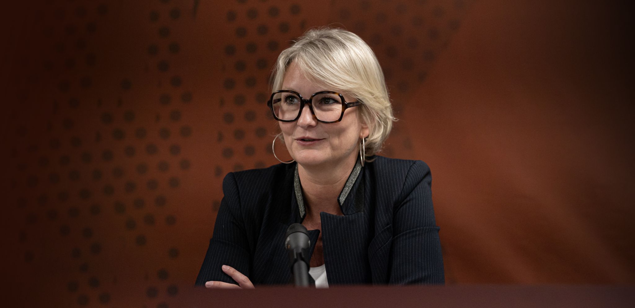 Hélène Schrub prend les rênes de la Ligue de Football Professionnel