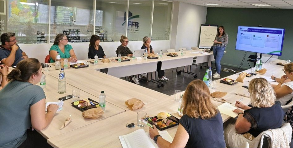 La FFB Nord-Pas-de-Calais lance son cycle de réunions juridiques sur les libertés individuelles en entreprise
